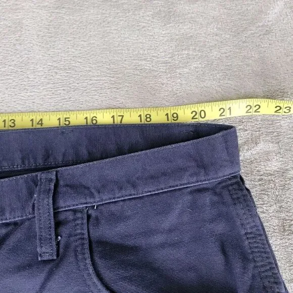 Bulwark FR Flame Resistant Cat‎ 2 Work Cargo Pants Men's 42x30  PLJ6NV4 NWT - Picture 11 of 14